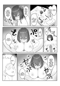 Page 25 of Majime Iinchou Class no Yankee ni Hamerarete... - preview thumbnail