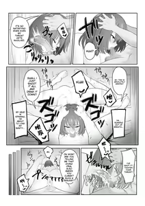 Page 29 of Majime Iinchou Class no Yankee ni Hamerarete... - preview thumbnail
