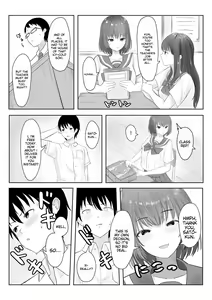 Page 4 of Majime Iinchou Class no Yankee ni Hamerarete... - preview thumbnail