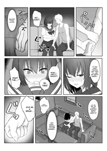 Page 10 of Majime Iinchou Class no Yankee ni Hamerarete... - preview thumbnail