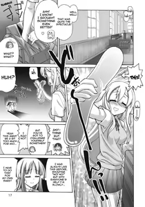 Page 16 of Jumping Now!! - preview thumbnail