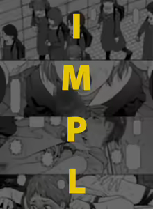 Page 443 of Higashiyama Show - preview thumbnail