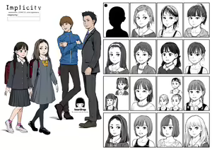 Page 69 of Higashiyama Show - preview thumbnail