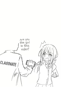Page 20 of Umiko-San ga Ecchi na Me ni Au Hon  | A Book in Which Something Lewd Happens to Umika - preview thumbnail