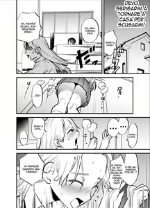 Page 3 of Hitorijime - Futanari Ane x Imouto | Tutto Mio - preview thumbnail
