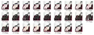 Page 174 of ●PIXIV● summer - preview thumbnail