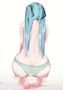Page 419 of ●PIXIV● summer - preview thumbnail