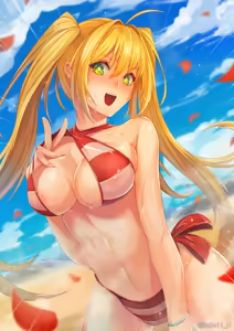 Page 477 of ●PIXIV● ReBe_111H - preview thumbnail