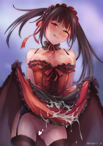 Page 489 of ●PIXIV● ReBe_111H - preview thumbnail