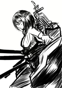 Page 119 of ●PIXIV● 鳳スバル - preview thumbnail