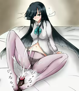 Page 139 of ●PIXIV● 鳳スバル - preview thumbnail
