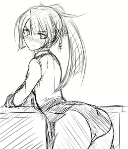 Page 182 of ●PIXIV● 鳳スバル - preview thumbnail