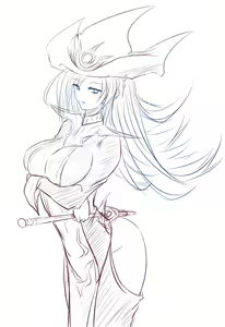 Page 203 of ●PIXIV● 鳳スバル - preview thumbnail