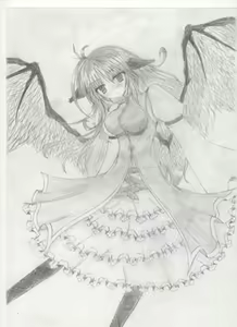 Page 28 of ●PIXIV● 鳳スバル - preview thumbnail