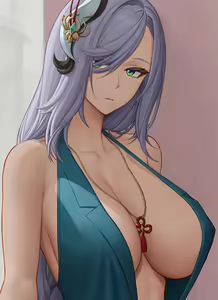 Page 1384 of ●PIXIV● Zaphn - preview thumbnail