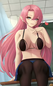 Page 1664 of ●PIXIV● Zaphn - preview thumbnail