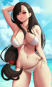Page 1677 of ●PIXIV● Zaphn - preview thumbnail