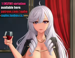Page 1765 of ●PIXIV● Zaphn - preview thumbnail