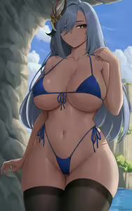 Page 177 of ●PIXIV● Zaphn - preview thumbnail