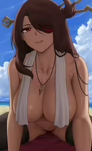 Page 187 of ●PIXIV● Zaphn - preview thumbnail