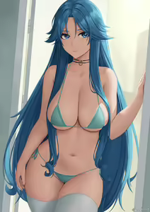 Page 1886 of ●PIXIV● Zaphn - preview thumbnail