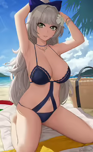 Page 1904 of ●PIXIV● Zaphn - preview thumbnail