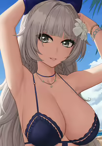 Page 1905 of ●PIXIV● Zaphn - preview thumbnail