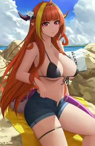 Page 1926 of ●PIXIV● Zaphn - preview thumbnail
