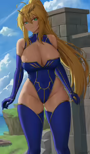 Page 381 of ●PIXIV● Zaphn - preview thumbnail