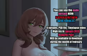 Page 543 of ●PIXIV● Zaphn - preview thumbnail