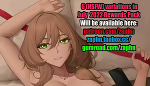 Page 794 of ●PIXIV● Zaphn - preview thumbnail