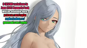 Page 920 of ●PIXIV● Zaphn - preview thumbnail