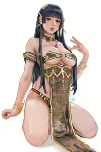 Page 227 of ●PIXIV● Shiren - preview thumbnail