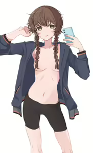 Page 168 of Amane suzuha  Image Set - preview thumbnail