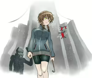 Page 207 of Amane suzuha  Image Set - preview thumbnail