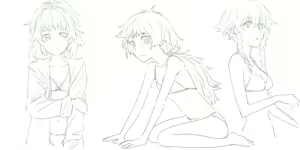 Page 523 of Amane suzuha  Image Set - preview thumbnail