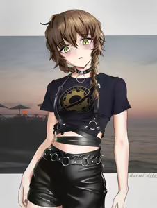 Page 530 of Amane suzuha  Image Set - preview thumbnail