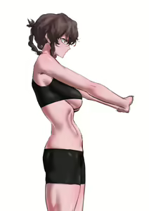 Page 85 of Amane suzuha  Image Set - preview thumbnail