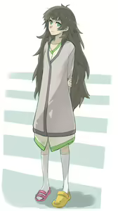Page 123 of Hiyajou maho  Image Set - preview thumbnail