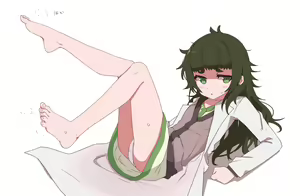 Page 152 of Hiyajou maho  Image Set - preview thumbnail