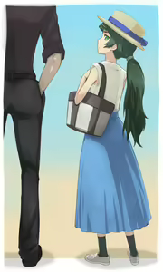 Page 201 of Hiyajou maho  Image Set - preview thumbnail