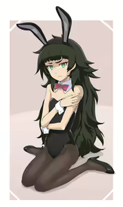 Page 207 of Hiyajou maho  Image Set - preview thumbnail
