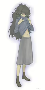 Page 239 of Hiyajou maho  Image Set - preview thumbnail