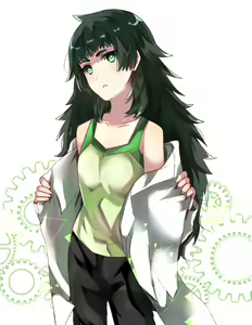 Page 244 of Hiyajou maho  Image Set - preview thumbnail