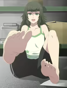 Page 250 of Hiyajou maho  Image Set - preview thumbnail