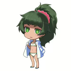 Page 288 of Hiyajou maho  Image Set - preview thumbnail