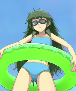 Page 294 of Hiyajou maho  Image Set - preview thumbnail