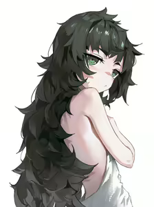 Page 295 of Hiyajou maho  Image Set - preview thumbnail