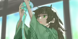 Page 84 of Hiyajou maho  Image Set - preview thumbnail