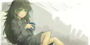 Page 100 of Hiyajou maho  Image Set - preview thumbnail